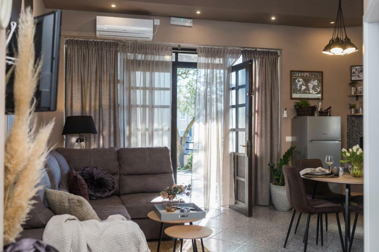 Deluxe Apartment No.8 Zadar Exterior foto