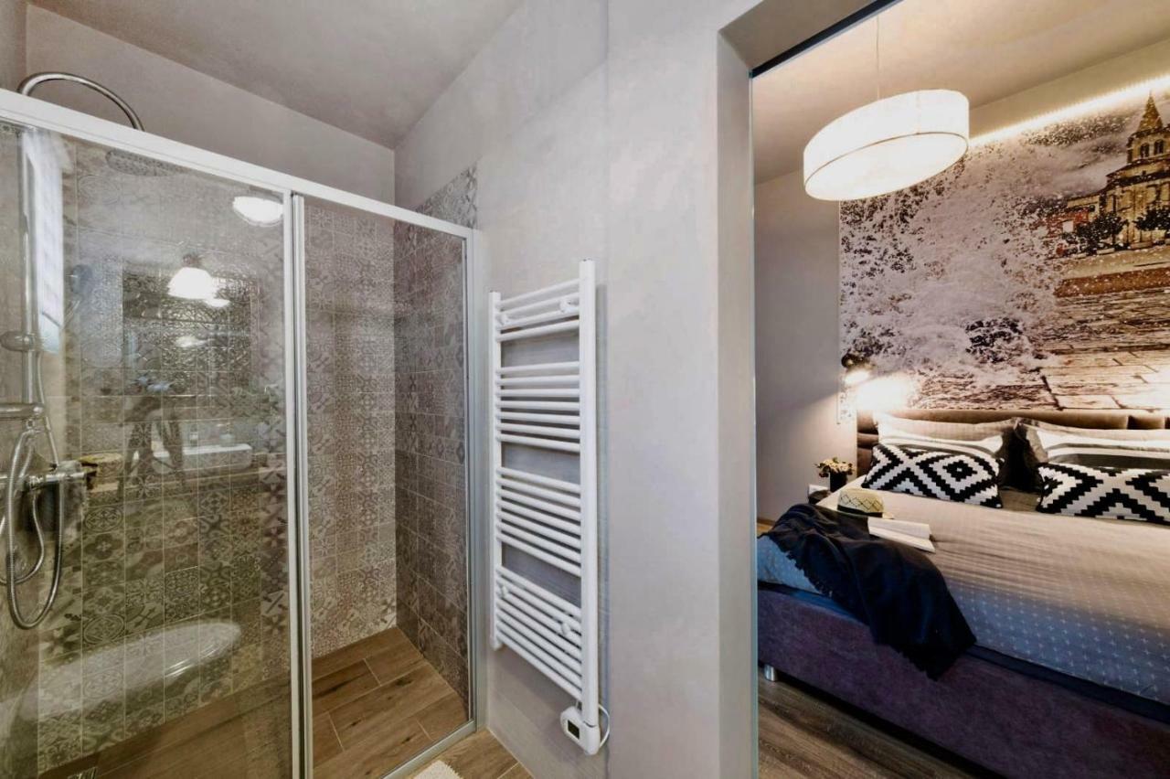 Deluxe Apartment No.8 Zadar Exterior foto