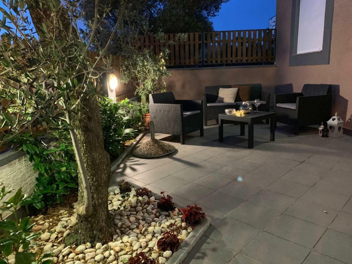Deluxe Apartment No.8 Zadar Exterior foto